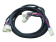 Side Power Thruster Control Cable
