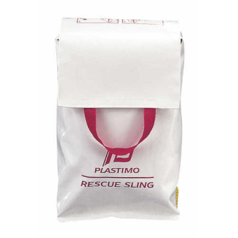 Plastimo 35713 - MOB Rescue Sling Complete Gear White Cover 40m Float Line