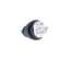 Male Plug 16A / 230V Rubber (Bulk)