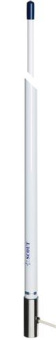 Scout Antenna KS-124 Fiberglass AM/FM 2.4m
