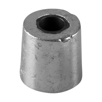 Tecnoseal 108582 Hamilton Jet HJ213/HJ241 Zinc Engine Washer Anode Ø24 mm