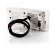Bluefin LED Firefly Recessed Mount Light Pol. S/S Cool White