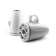 JL Audio 010-03276-00 - M6-770ETXv3 Marine Speaker White JL Audio 010-03276-00 - M6-770ETXv3 Marine Speaker White