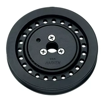 Harken 692 - 102mm Ball Bearing Narrow Sheave