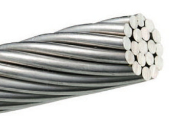 Osculati AISI 316 19-Strand Stainless Steel Wire Rope, 100 m Coil