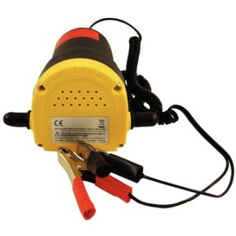 Euromarine 12V Electric Drain Pump