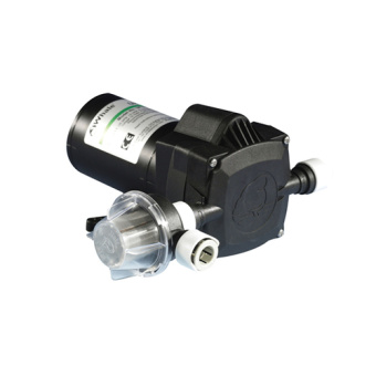 Whale UF1215 - Universal Water Pressure Pump (12V / 12 LPM / 45 PSI)