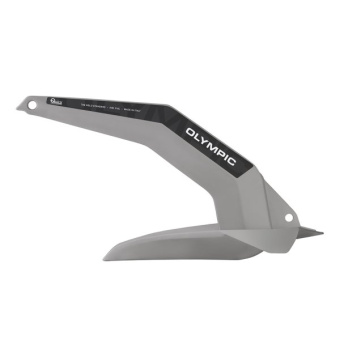 Quick Olympic SHHP Stainless Steel Anchors