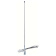 Scout KS-21 - Antenna VHF White 0.9m