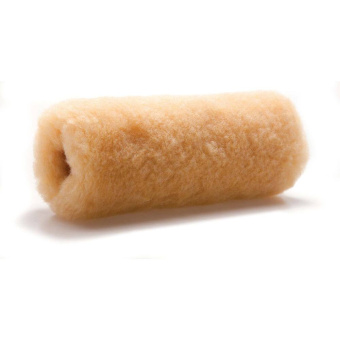 Paint Roller Soft Core Vestan Yellow 20 cm