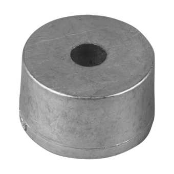 Tecnoseal 01110 - Zinc Yamaha Button Anode For Engines