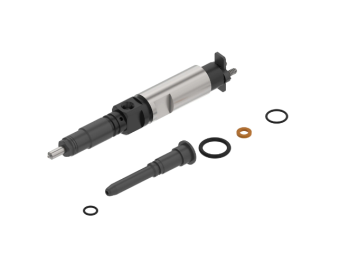 John Deere DZ100667 - Nozzle Kit