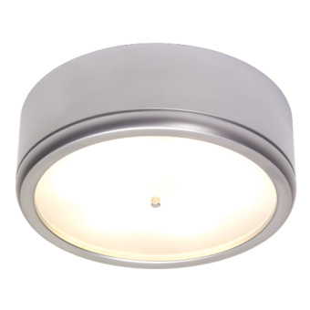 Prebit 24463105 - LED surface-mounted light D3-3 Master, glossy chrome,