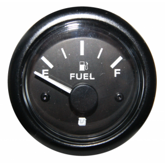 Uflex Black Engine Control Instruments Ultra Thermometer 120 ° C