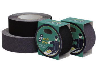 PSP Soft-Grip Textured Rubber Grip Tape
