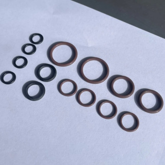 Parker B665210001 O-Ring Kit for Seafari Control Manifold