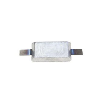 MME Welding Anode Zinc MME4ZS