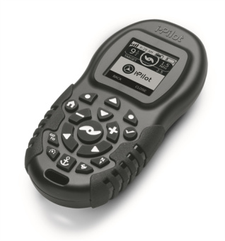 Minn Kota 1866550 - i-Pilot Remote-Bluetooth