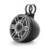 JL Audio 010-03263-00 - M6-650VeX Marine Speaker Gray JL Audio 010-03263-00 - M6-650VeX Marine Speaker Gray