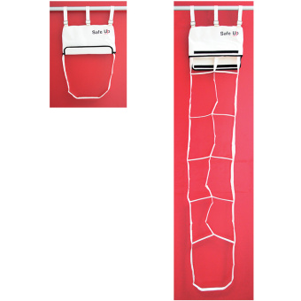 Safety Ladder "Safe Up", M.O.B, 5 steps