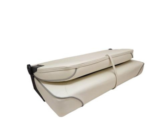 Hollex Steering Bench Twin Star Cream/Light Gray