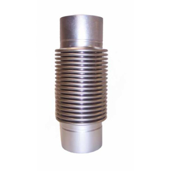 Expansion Piece - 1 1/4" - 32 mm, Length 215 mm