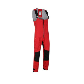 Plastimo 71765 - Typhoon TX-3+ Offshore Sailing Hi Fit - Size S
