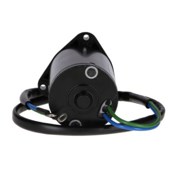Waiglobal 10838N Trim Motor For Suzuki Engines - Tohatsu