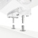 Plastimo 67886 - Magma Stowable Pedestal