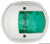 Osculati 11.448.12 - Compact White/112.5° Right Led Navigation Light