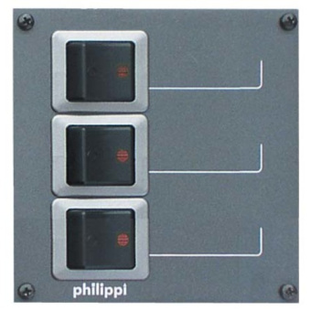 Philippi 10002332 - LAE233 Distribution Panel