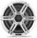 Fusion Apollo Marine Subwoofer with Sports White Grille CRGBW LED