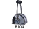 Ultraflex 37924L - B104 Engine Control Top Mount Double