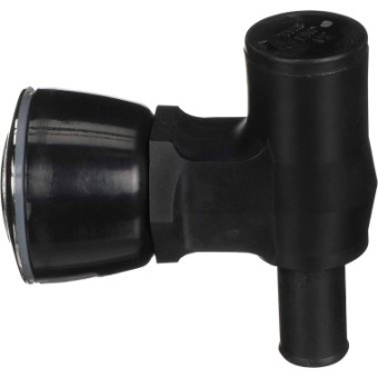 Attwood 90° Fuel Tank Vent