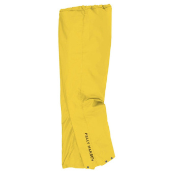 Osculati 24.506.11 - HH Mandal BIB Trousers Yellow S