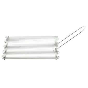 Wallas 1150 - Toaster Grill For Ceramic Cookers