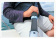 Spinlock EJ/900S Silver Joystick Tiller Extension 60-90 cm