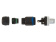 Wema 220035 - Male Field Installation Connector NMEA2000 Male Cable Plug