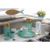 Marine Business Large Kitchen Jars Ø 11,3 x 23,7 cm (3 pcs) Marine Business Large Kitchen Jars Ø 11,3 x 23,7 cm (3 pcs)
