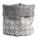 Marine Business Basket Aruba Sand Ø16 X 11,5H cm