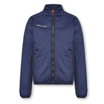 Henri Lloyd Smart-Therm Jacket Size S Blue