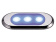 Talamex LED Courtesy Light Oculus Blue Light 12V DC