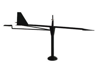 Glomex RA179 Wind Indicator