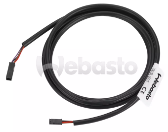 Webasto 1319724A - Extension Cable Controller AT/TT 1800mm (ex. 70813B)