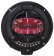 Ritchie Compass Model 'Navigator BN-202', 12v, Bulkhead Mount Compass, Dial Ø93,5mm/5°, Black
