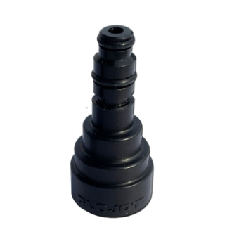 Flojet 20381211 - Air Outlet Spout For Beer Pump G56 JG 3/8" 9.50 mm