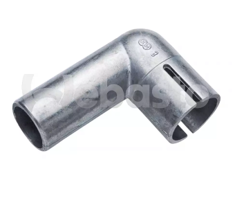 Webasto 1320117A - 90 Degree Exhaust Elbow 22mm Diameter