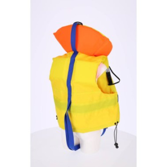 4WATER GI102302 Opti PVC 20/30kg Life Jacket