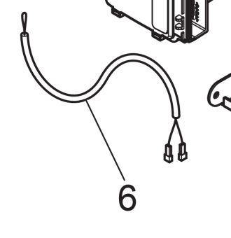 Isotherm SEB00147AA – Temperature Sensor Probe for TB13/TB15/TB18 Travel Fridge/Freezers