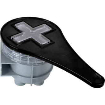 Cross Wrench For Vetus Filter